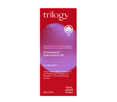 Trilogy Rosapene Bakuchiol Oil 30ml